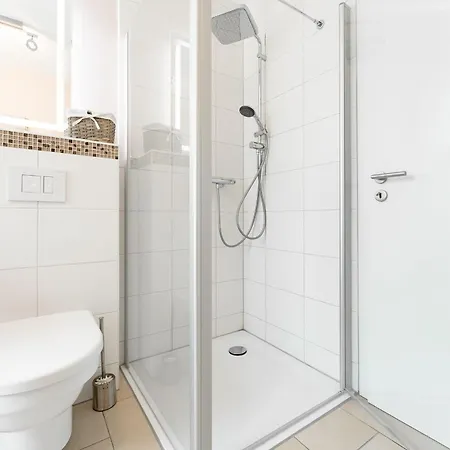 Strandhaeuser Lindenstrasse Kelleglueck Kellenhusen