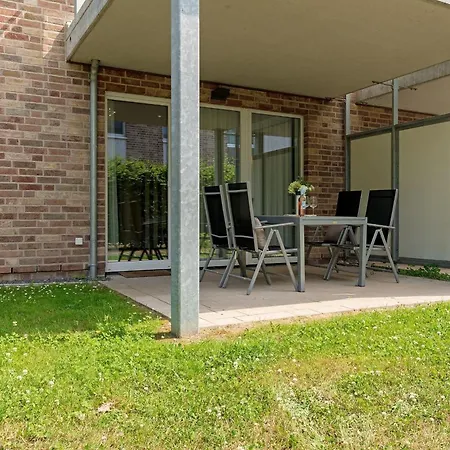 Strandhaeuser Lindenstrasse Kelleglueck